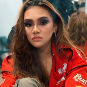 Mesranya Berpelukan, Puteri Balqis Dedah ‘BF’ Di TikTok?