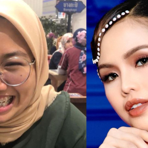 Shuhada Berpelukan Dengan Bella Astillah - “Terima Kasih Allah, Kau Temukan Aku…”