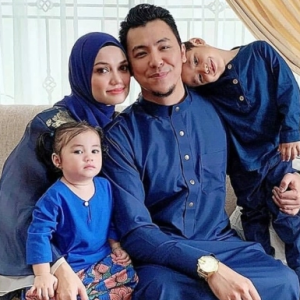 Syamsul Yusof Enggan Ceraikan-Puteri Sarah Dedah Dipukul Syamsul, Punca Nekad Keluar Dari Rumah