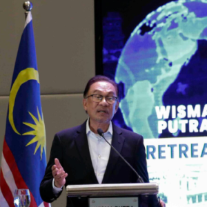 Anwar Ibrahim Yakin Kerajaan Perpaduan Kekal Hingga Habis Penggal