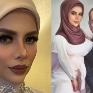 Alyah Rasa Kahwin Dengan Ramli MS Macam Terkahwin Dengan Gangster Snooker