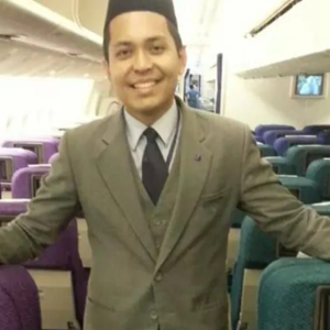 Luahan Isteri Pramugara MH370 Menyentuh Hati, 9 Tahun Tanggung Rindu