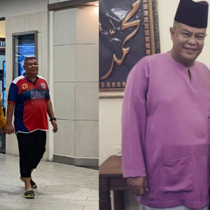 “Ingat, Pertama Itu Lebih Baik…” Azlee Senario Beri Peringatan Padu Buat Suami Yang Bercita-Cita Kahwin Dua