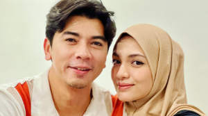 Dah Berhabis RM240 Ribu Tapi Hasil Hauk, Amar Baharin Dan Amyra Rosli Tak Nak Panjangkan Isu