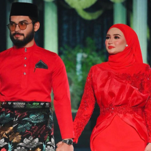 'Baju Melayu Tak Perlu Diubah, Terlampau Moden Pun Orang Tak Gemar' - Aeril Zafrel