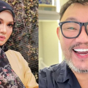 Michael Ang Dakwa Puteri Sarah Tak Nak Bercerai Pun, "Dia Nak Syamsul Lagi Tapi Ego, Buat Provokasi, Berpura-Pura Gembira"