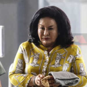 Rosmah Mansor Tarik Rayuan Gugur Hakim Dengar Kes