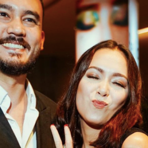 Bercinta Lama Lama Pun Tak Apa, Tak Nak Salah Pilih Lagi- Siti Saleha Belum Sedia Nak Kahwin