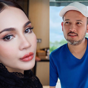 'Tampar Ke Kakak Tu' - Tip Fadzil Zahari Untuk Nadia Brian