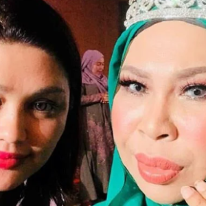 "Saya Yakin Melabur Sebab DSV Hadir Dan Kami Duduk Semeja," -Mimi Rahzia Pun Jadi 'Mangsa' Lavida Coin?