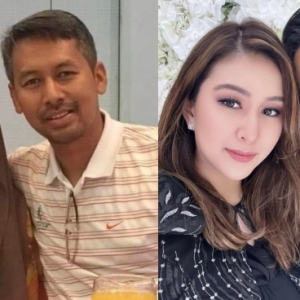 Madu Miera Liyana Merayu-Rayu Nak Jumpa Anak Di Hospital, Rosland Tak Bagi 'Chance' Langsung!