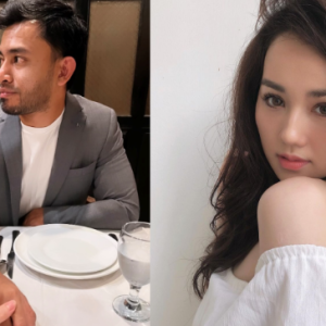 Sophia Albarakbah Mengaku Sedang Dilamun Cinta Dengan Mr Doctor, "BF Selalu Bagi Semangat Semasa Dihina Jadi Penyondol"