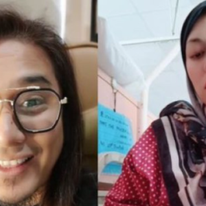 Bosskay Dikecam Teruk, Dituduh Ceraikan Isteri Kedua Talak Dua Melalui Live Tiktok