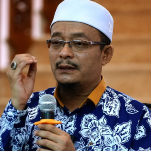 Ustaz Kazim Elias Tiada Tauliah Mengajar Di Selangor