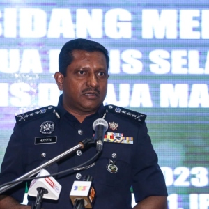 Tak Boleh Harap! Enam Polis Termasuk Inspektor 'Kantoi' Peras Ugut Scammer Sebanyak RM150,000