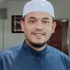 "Otak Babi!" PU Syed Tak Akan Berhenti Berdakwah Walau Dihina Atau Diugut Bunuh!