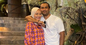 Romantiknya Remy Ishak, Buat Kejutan Sambut Hari Lahir Isteri Dalam Gua