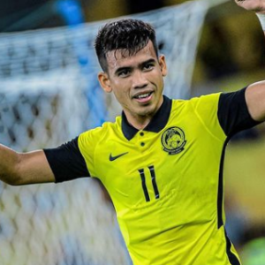 Safawi Rasid 'Digugurkan' Dalam Skuad Harimau Malaya