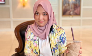 "Seth Dah Guna Words Bila Dia Nak Something,- Shila Amzah Sabar Besarkan Anak Speech Delay