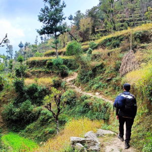 Pelancong Dilarang Buat Pendakian Solo Di Nepal