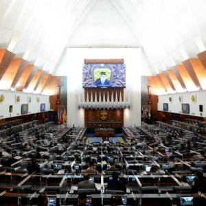 Dewan Rakyat: Potong Gaji Anak-Anak Yang Abaikan Ibu Bapa