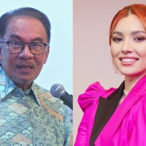 Program Temu Anwar, Amelia Handerson Jadi Moderator