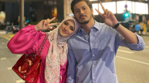 Fattah Dan Fazura Reda, "Ambil Duit Yang Bukan Hak Kita, Kemudian Dibelanjakan Untuk Keluarga Adalah Haram!"