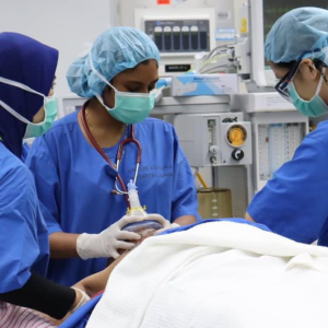 Program Hospital Pelancongan Perubatan Perdana Pertama Malaysia Diperkenal
