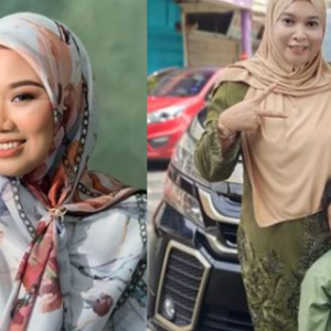 Shuhada Dibandingkan Dengan Balu Abam, "Tak Pernah Nampak Hidayah Menempel Pergi Majlis Artis, Shuhada Tak Patut Tamak Haloba"