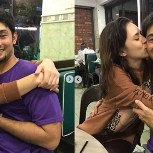 "No Longer In Her Sad Girl Era," Tiada Persefahaman Dan Telah Berlaku Shiqaq, Punca Diana Danielle Nak Cerai Dengan Farid Kamil!