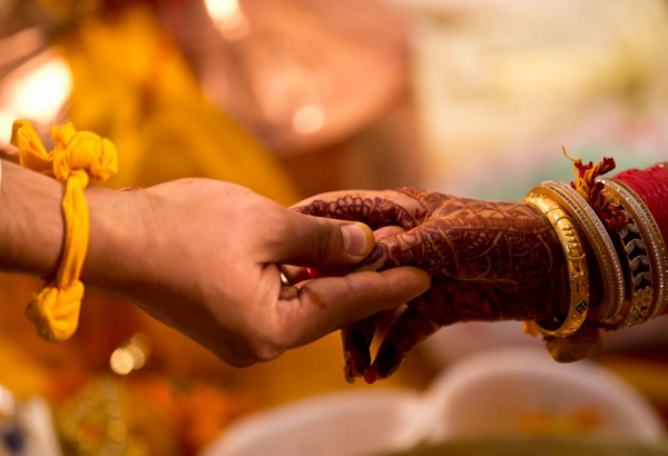Lelaki Tak Datang Majlis Kahwin Sendiri Sebab Terlupa, Pihak Perempuan Tuntut Ganti Rugi