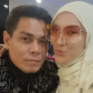 Lisdawati Pernah Terseliuh, Fauzi Nawawi Cedera Diketuk Ketika Shooting "Pelakon Daftarlah Perkeso, KWSP"