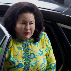 Rosmah Mansor Dibenarkan Ke Luar Negara Untuk Jumpa Keluarga Dan Sanak Saudara Dari 23 Mac Hingga 5 Mei