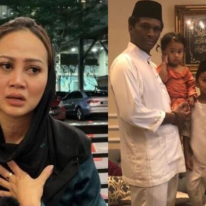 Anak Sulung Zainal Abidin Hassan Enggan Lepaskan Isteri, Syarat Nak Cerai Tak Boleh Tuntut Nafkah Idah, Harta Sepencarian, Nafkah Tertunggak