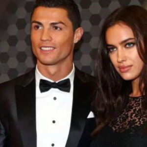 Bekas Kekasih Cristiano  Ronaldo Hilang 11 Juta Follower Di Instagram