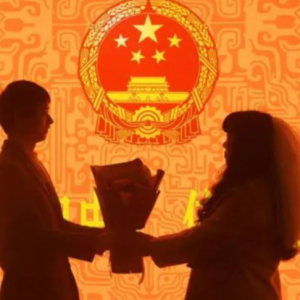 Kerajaan China Pujuk Rakyat Kahwin Dan Beranak, Taja Perkhidmatan Mencari Jodoh Secara Percuma