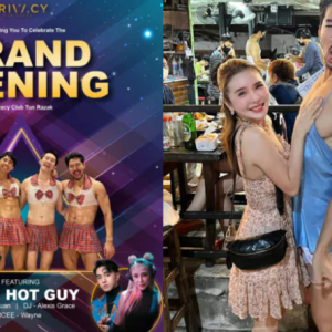 Program Thai Hot Guy Di Kuala Lumpur Batal!