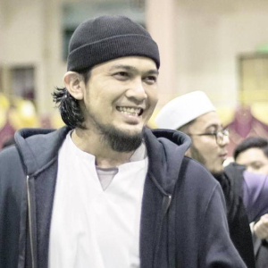 Hampir 2 Tahun Tinggal Dunia Lakonan, Saharul Ridzwan Minta Peminat Hadiahkan Al-Fatihah Jika Meninggal Dunia