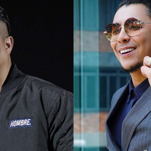 Syamsul Yusof Akhirnya Dedah Sebab Sebenar, Nama Aaron Aziz Digugurkan Sebab Sakit, Dah Tua Dan Gemuk