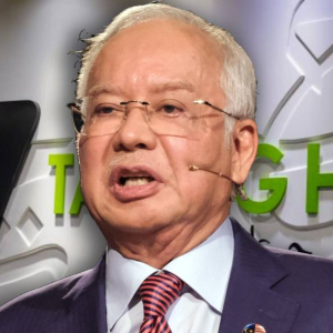 Najib Dah Berulang Kali Bagi Amaran, TH Tak Mampu Tampung Kenaikan Kos Haji