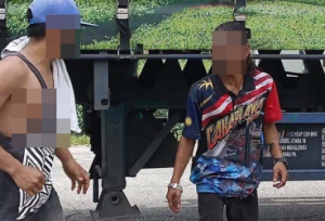 Pemandu Treler Gilis Budak Dibelasah, Lori Dipecah Masuk Dan Dashcam Dicuri- Isteri Dan Rakan Tampil Pertahan Diri