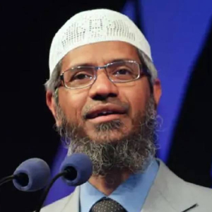 Dr Zakir Naik Berkemungkinan Dihantar Pulang Dari Oman Ke India