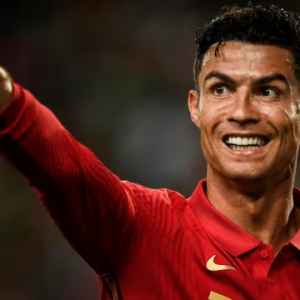 Cristiano Ronaldo Ucap Salam Ramadan, Peminat Seluruh Dunia 'Cair'