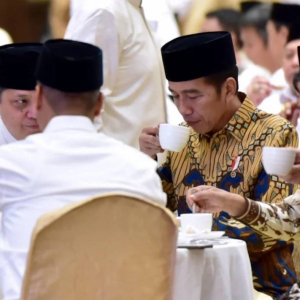 Pegawai Dan Penjawat Awam Dilarang Anjur Majlis Berbuka Puasa