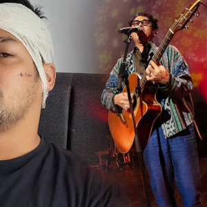 'Kamal Adli Tiada Musuh Tapi Sebaik-Baik Orang Pun Ada Yang Tak Suka' - Budi Doremi