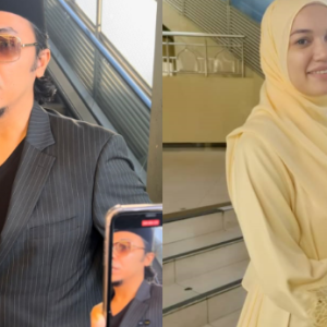 Proses Pendamaian Gagal, "Tak Nak jumpa, Tak Nak Sebilik, Kalau Syamsul Tak Nak Lafazkan Cerai Saya Akan Gunakan Hakam"