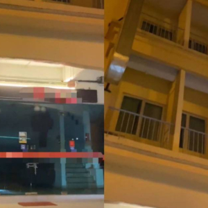 Dah Bayar Tempahan Hotel, Bila Tiba Staf Dan Tetamu Tiada! Booking Hotel Lain Pun Ngeri Juga