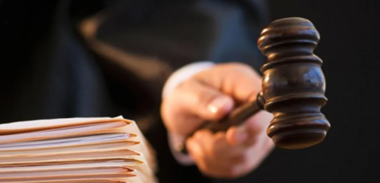 Terlalu Lembut Dalam Kes Membabitkan Keselamatan Negara,10 Hakim Dihukum Mati