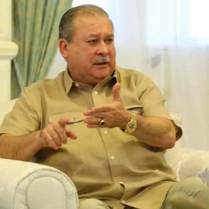 Sultan Johor titah cadangkan tanah Orang Asli dijadikan Tanah Kesultanan