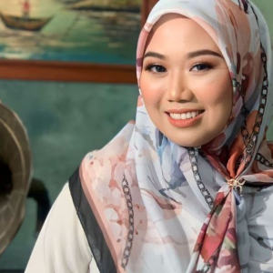 Athira Yuhada Saman Nurul Shuhada